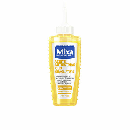 Crème Anti-Vergetures Mixa ACEITE ANTIESTRÍAS 100 ml