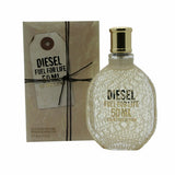 Women's Perfume Diesel Fuel for Life Femme EDP-1