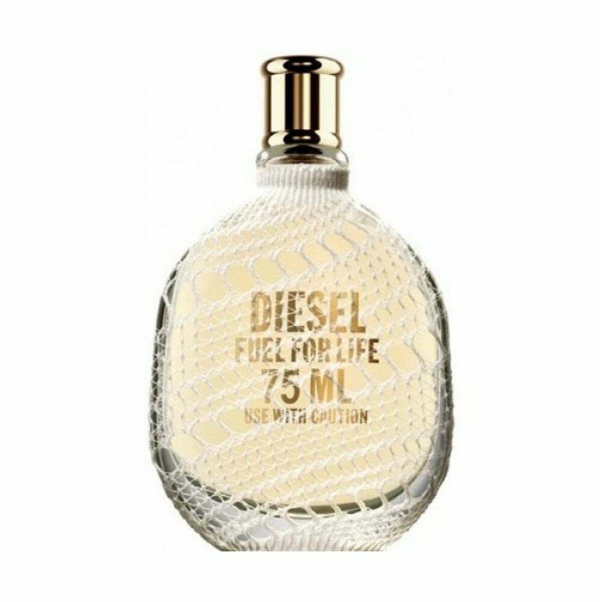 Women's Perfume Diesel Fuel for Life Femme EDP-0
