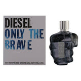 Herrenparfüm Diesel EDT-9