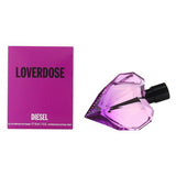 Perfume Mujer Loverdose Diesel EDP EDP-4