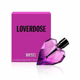 Damenparfüm Diesel EDP Loverdose 75 ml-1