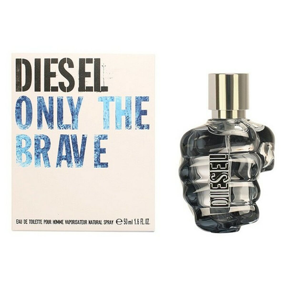 Herrenparfüm Diesel EDT-7