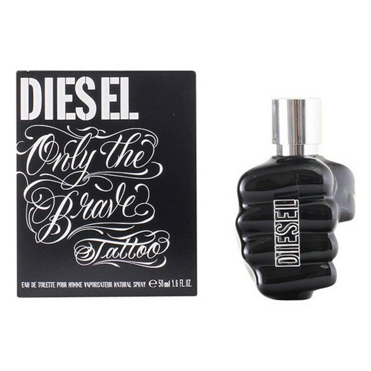 Men's Perfume Diesel EDT-1