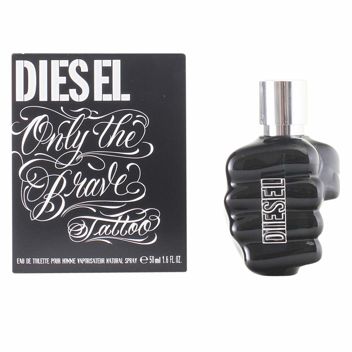 Profumo da uomo Diesel EDT-1