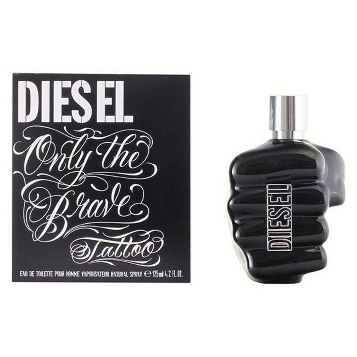 Herrenparfüm Diesel EDT-0