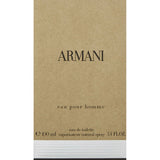 Profumo Uomo Giorgio Armani 121560 EDT 100 ml-1
