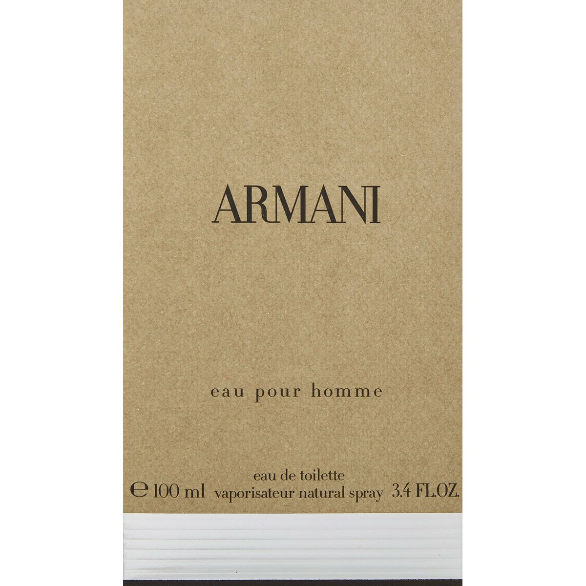 Profumo Uomo Giorgio Armani 121560 EDT 100 ml-1