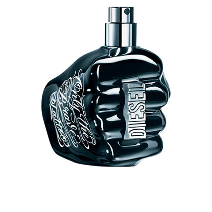 Herrenparfüm Diesel Only The Brave Tattoo EDT 200 ml Sonderedition
