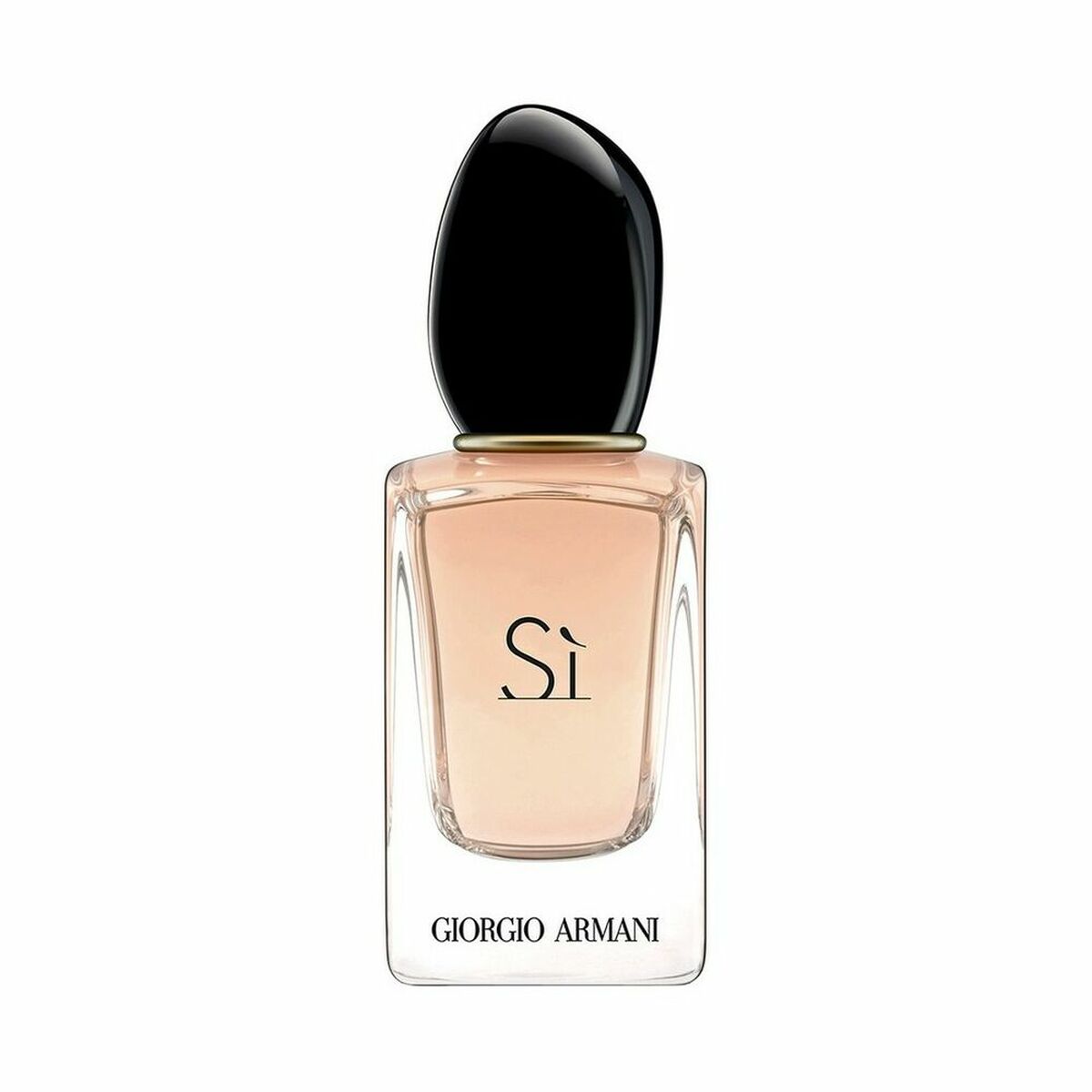 Perfume Mujer Sì Armani 755 EDP-0