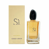 Profumo Donna Giorgio Armani Sí EDP 100 ml-0