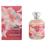 Profumo Donna Cacharel EDT 100 ml-0