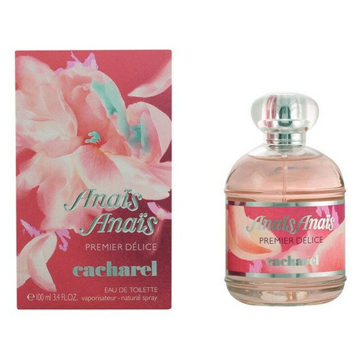 Profumo Donna Cacharel EDT 100 ml-1