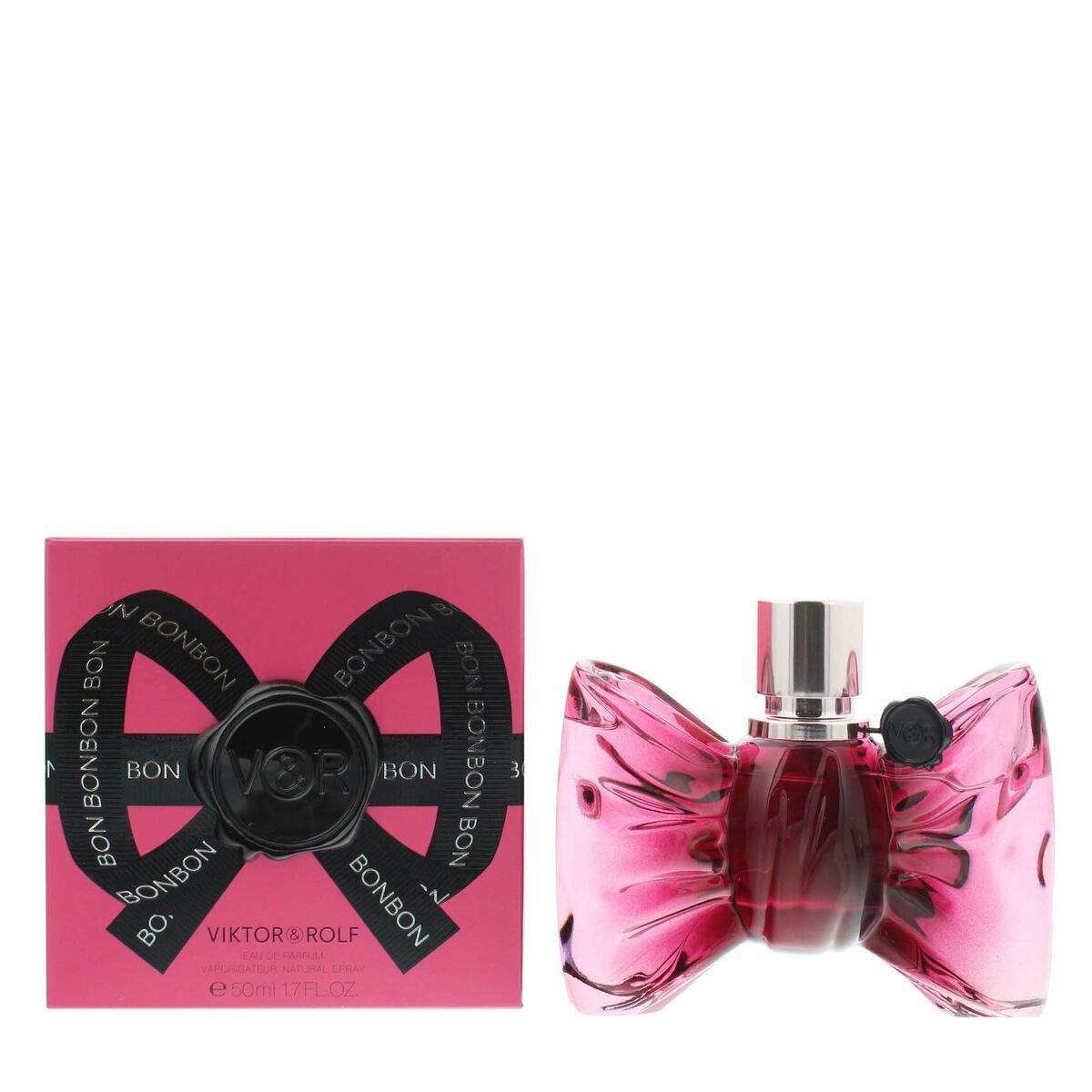 Profumo Donna Viktor & Rolf EDP Bonbon 50 ml-0