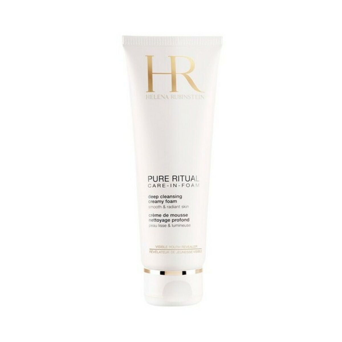 Schiuma Detergente Pure Ritual Helena Rubinstein C-HR-102-B2 (125 ml) 125 ml-0