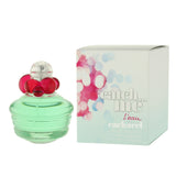 Women's Perfume Cacharel Catch Me...L'Eau EDT 80 ml-2