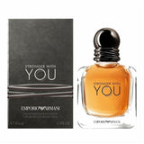 Men's Perfume Armani Stronger With You EDT Stronger With You-0