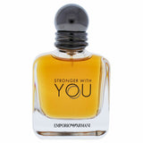Men's Perfume Armani Stronger With You EDT Stronger With You-1