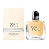 Women's Perfume Because It´s You Armani EDP-0