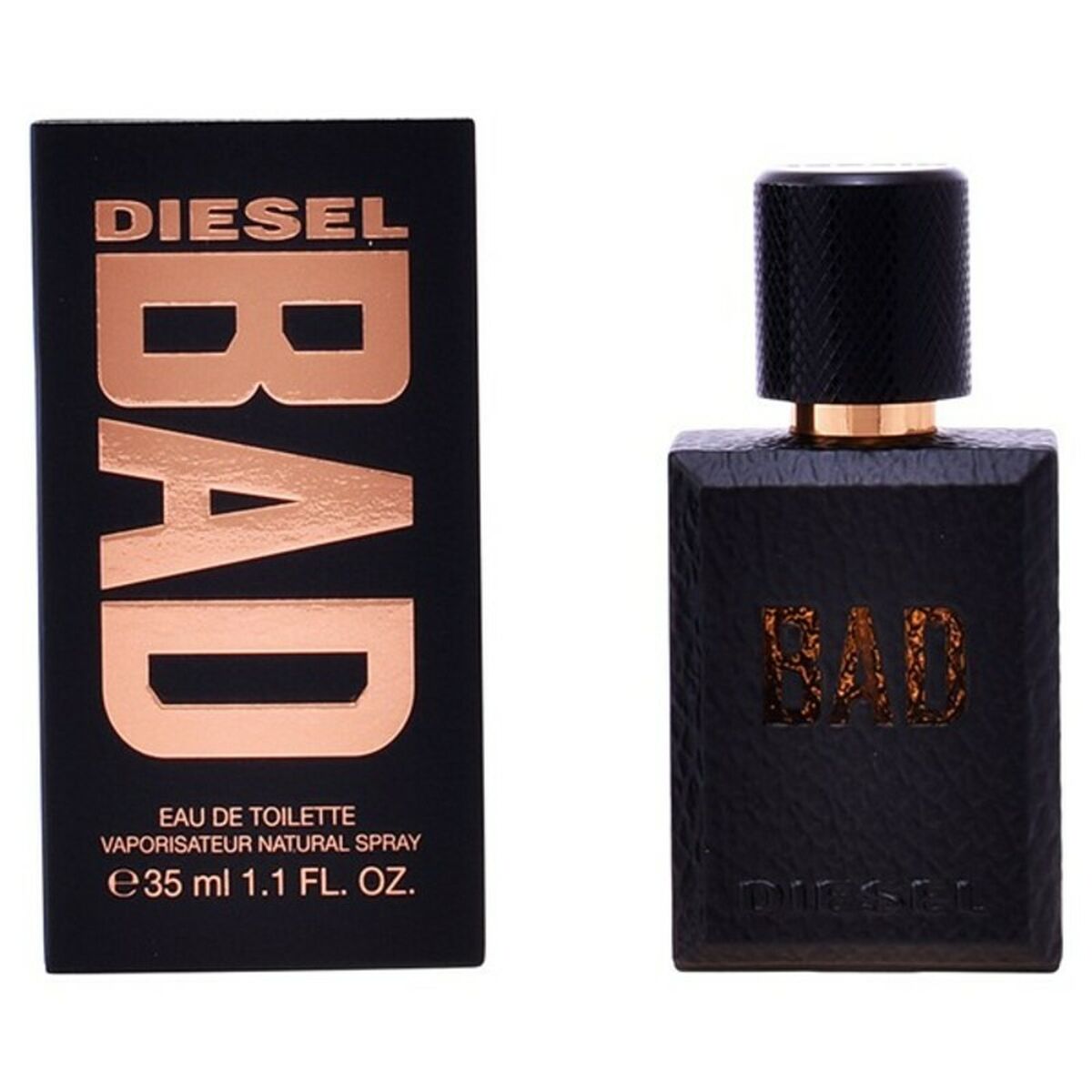 Herrenparfüm Diesel EDT-3