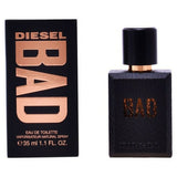 Herrenparfüm Diesel EDT-1