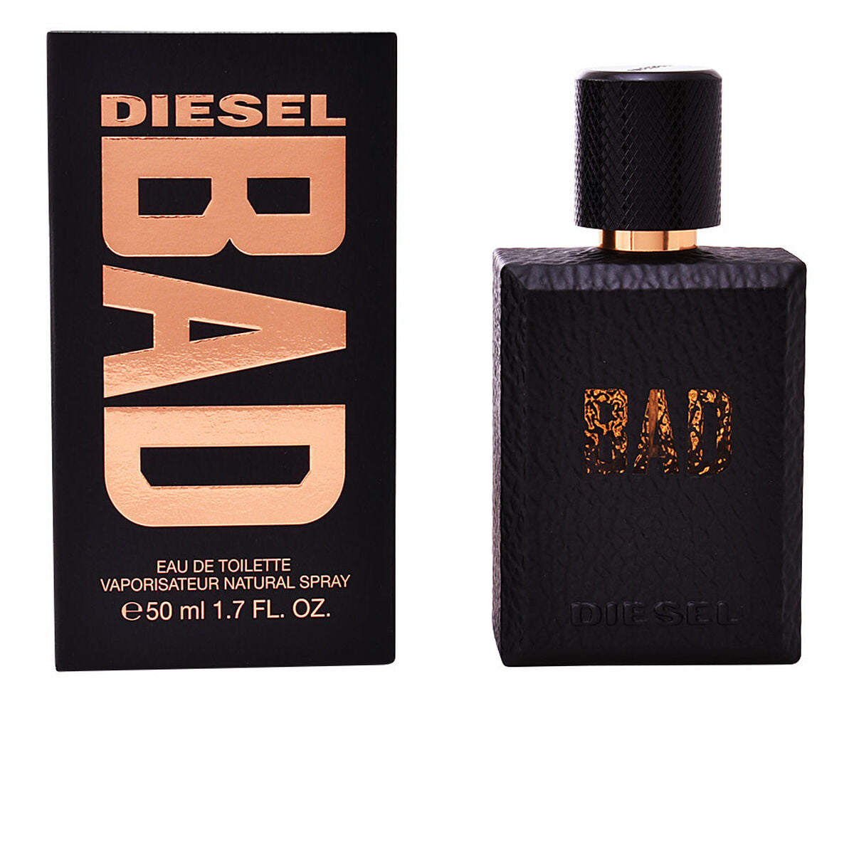 Men's Perfume Diesel EDT-1
