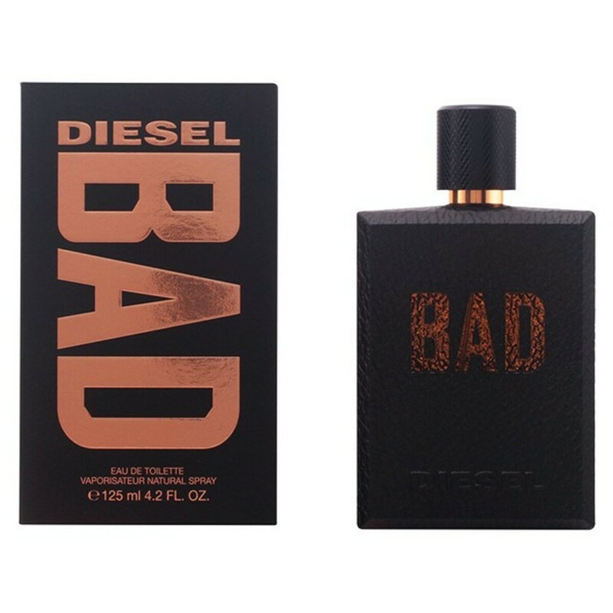 Men's Perfume Diesel EDT-0