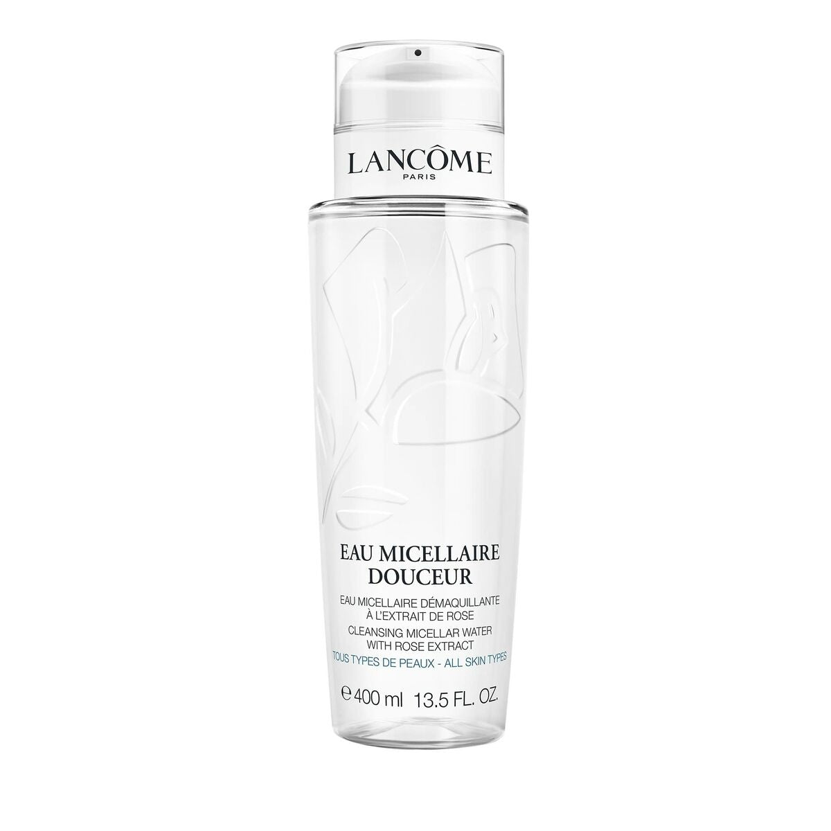 Make Up Remover Micellar Water Douceur Lancôme (400 ml)-0