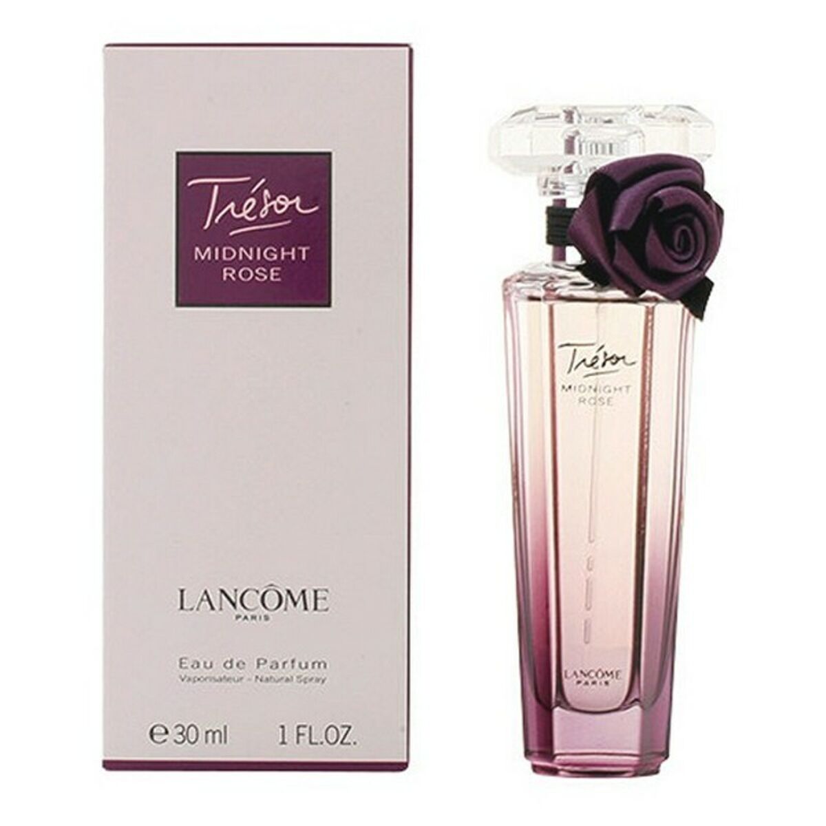 Parfum de dama Tresor Midnight Rose Lancôme EDP EDP-3