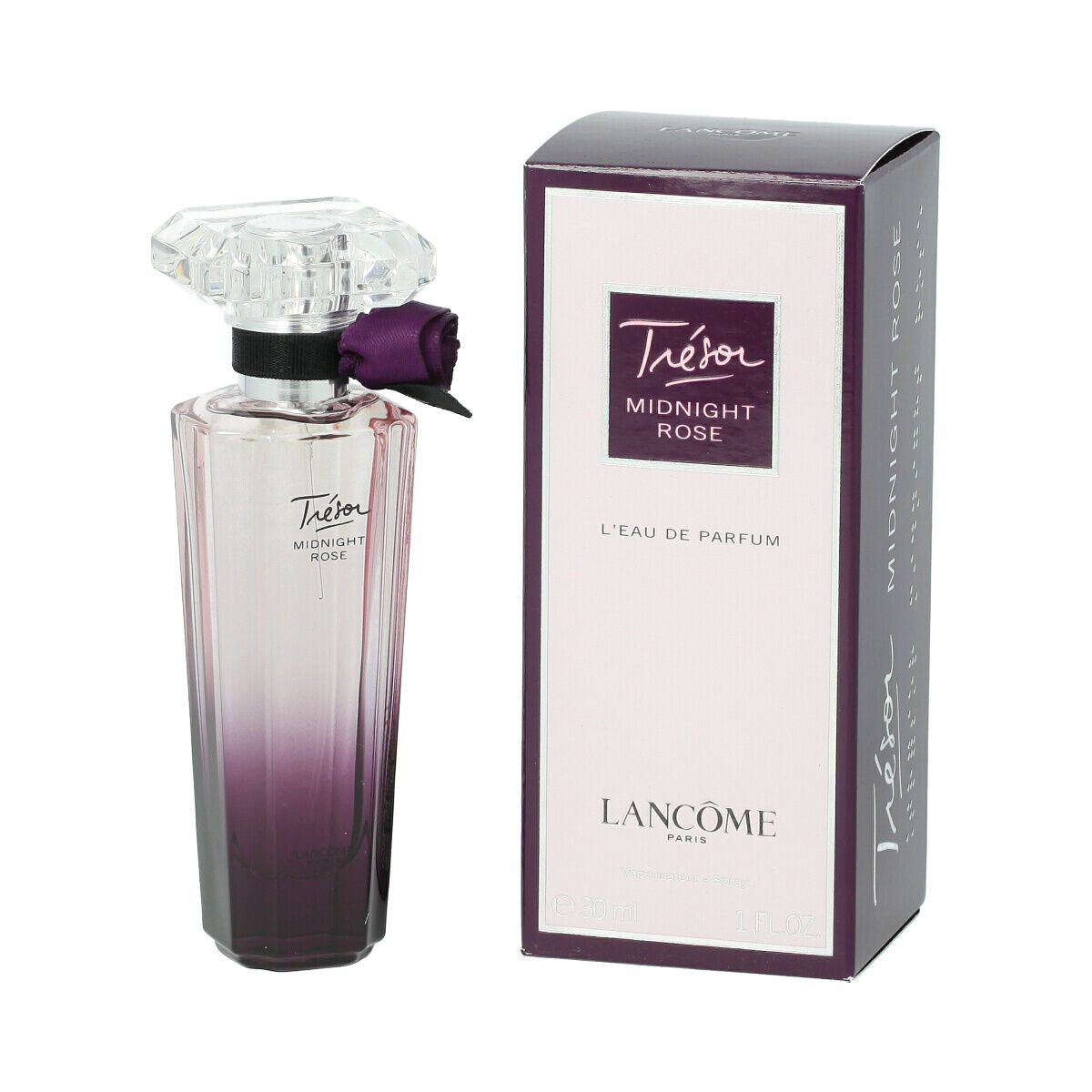 Parfum Femme Trésor Minuit Rose Lancôme EDP 30 ml-0