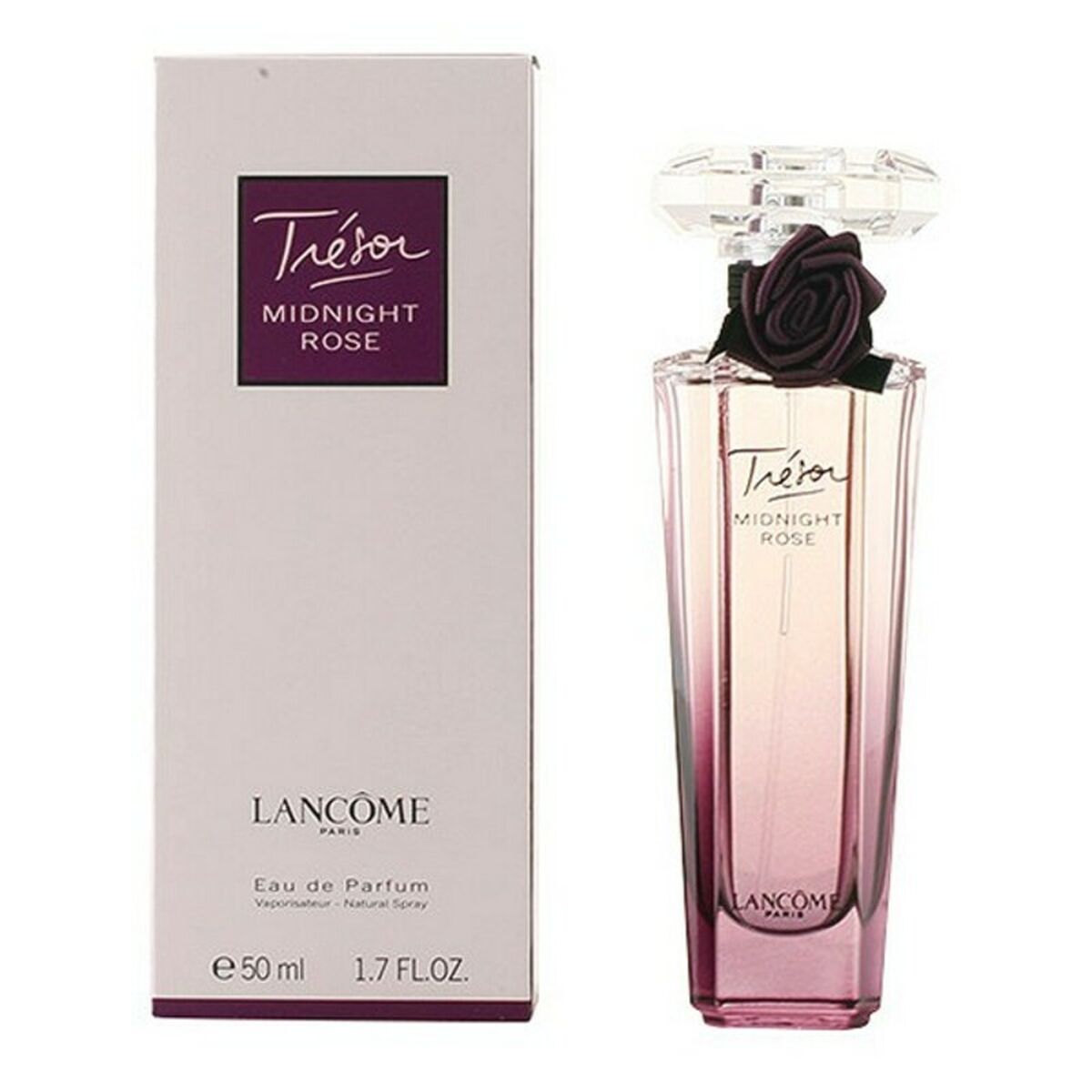 Parfum de dama Tresor Midnight Rose Lancôme EDP EDP-4