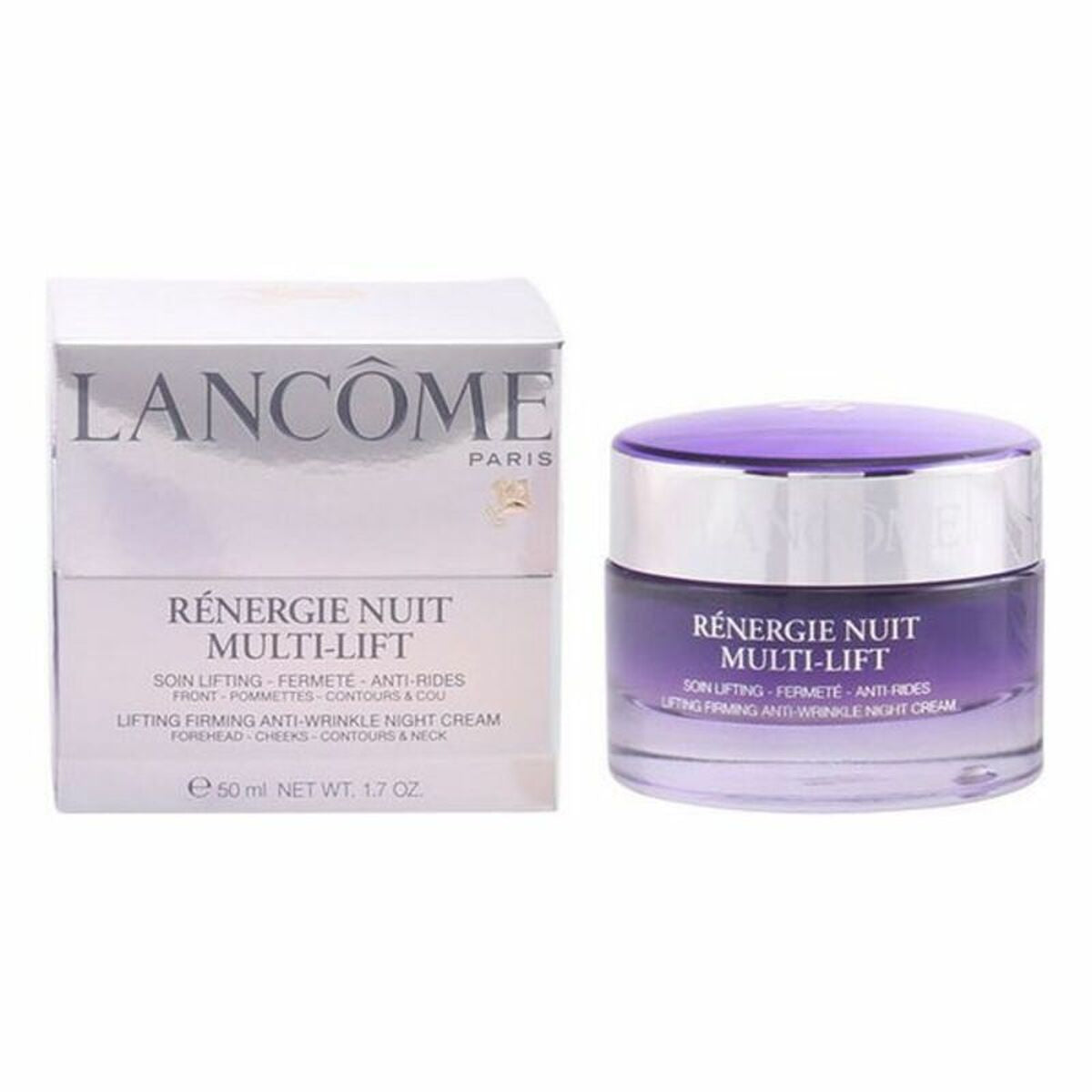 Gesichtscreme Lancôme 24767 50 ml-0