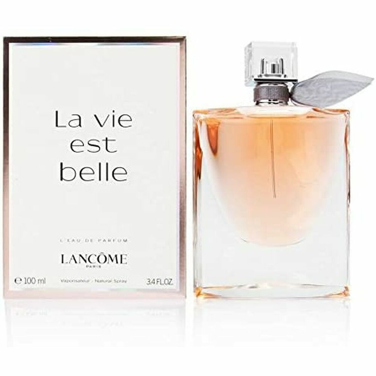 Profumo da Donna Lancôme LAVB02 EDP EDP 100 ml-0