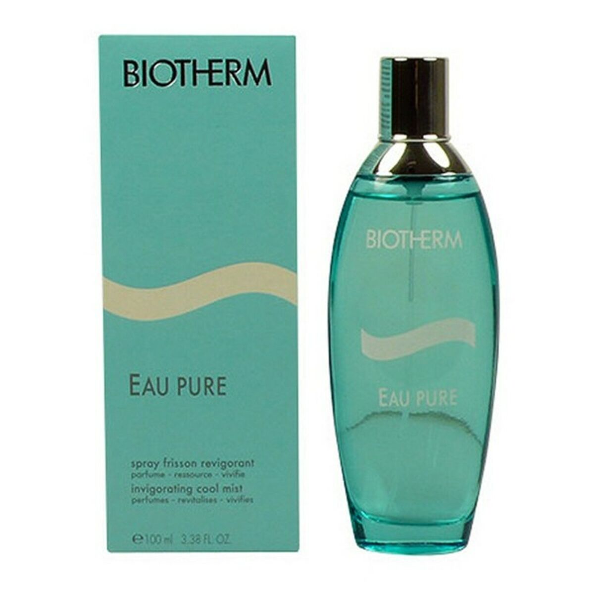 Profumo da donna Biotherm EDT 100 ml-1