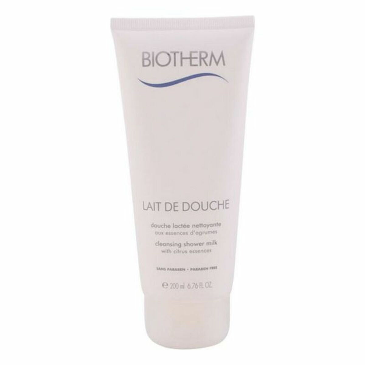 NutritiveBody Milk Biotherm p3_p1094216 Cleaner Citric 200 ml-0