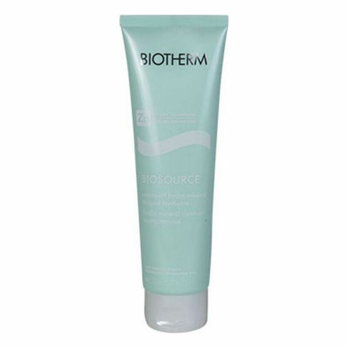 Schiuma Detergente Biosource Biotherm 150 ml-0