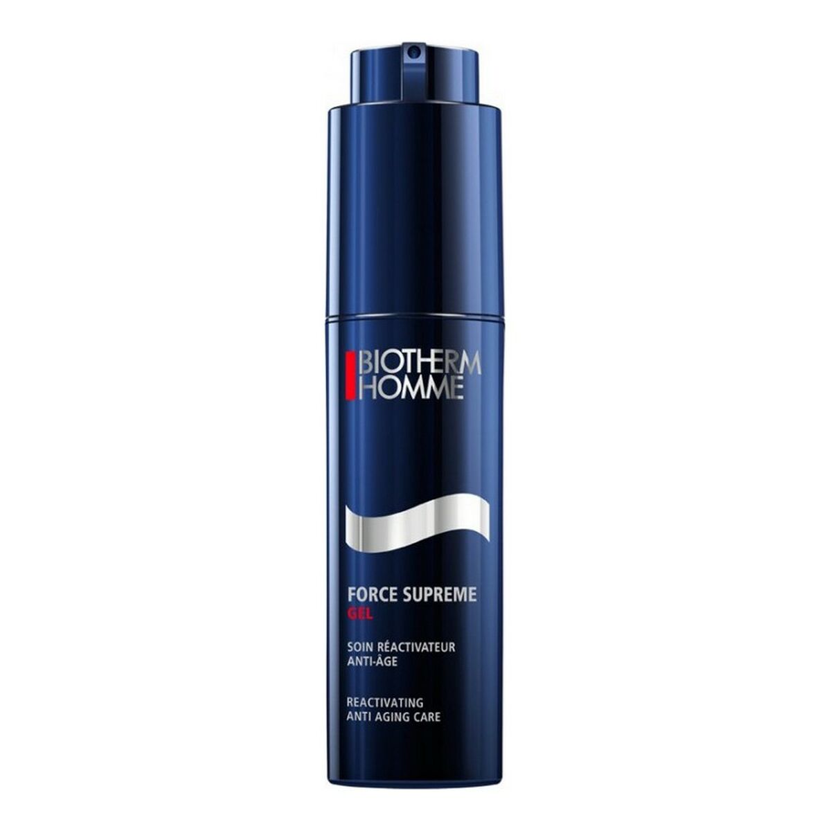 Day Cream Biotherm Homme Force Supreme 50 ml-0
