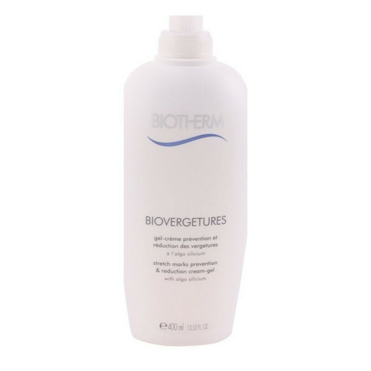 Anti-Dehnungsstreifen-Creme Biovergetures Biotherm Biovergetures (400 ml) 400 ml-0