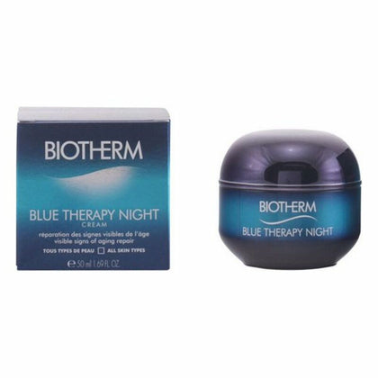 Crema Notte Blu Terapia Biotherm