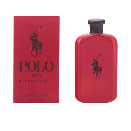 Profumo da uomo Ralph Lauren POLO ROSSO