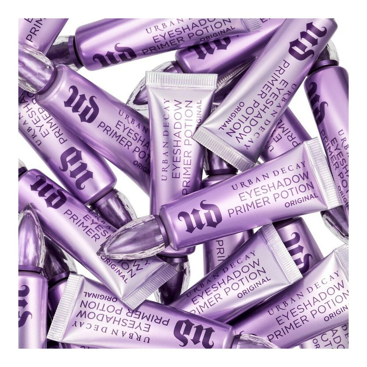 Eye Make-up Foundation Urban Decay Eyeshadow Primer Potion Original 10 ml-1