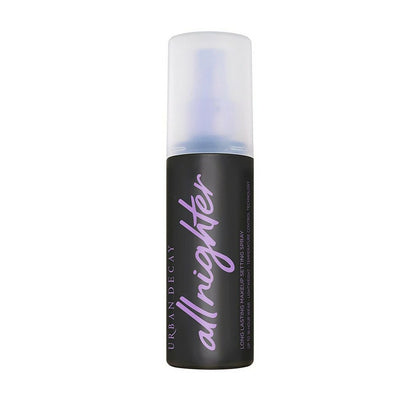Lacca per capelli Urban Decay All Nighter Make-up 118 ml
