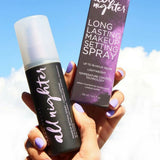 Spray per capelli Urban Decay All Nighter Make-up 118 ml-1