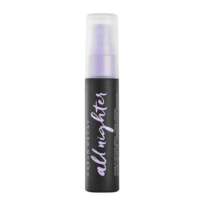Lac de păr Urban Decay All Nighter de lungă durată (30 ml)