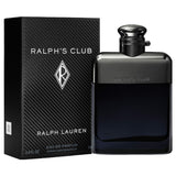Herrenparfüm Ralph Lauren RALPH'S CLUB EDP EDP 100 ml-0