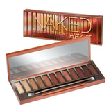 Eye Shadow Palette Urban Decay Naked Heat (11,4 g)-0