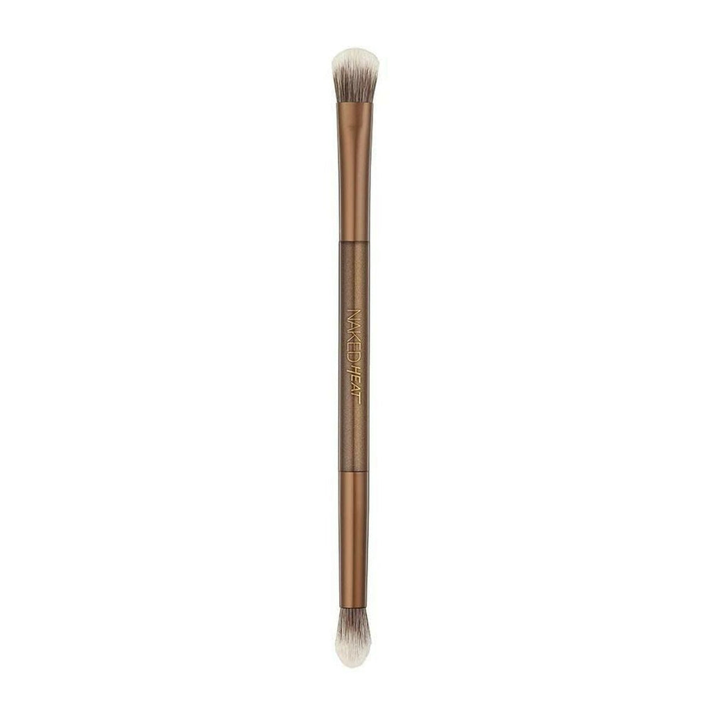 Lidschattenpalette Urban Decay Naked Heat (11,4 g)-1