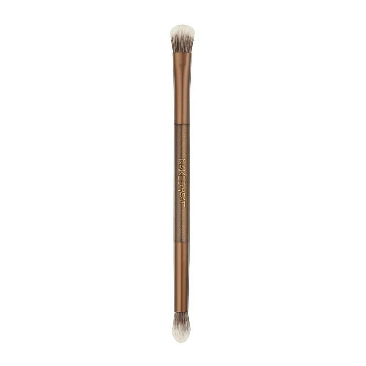 Palette d'ombres à paupières Urban Decay, chaleur nue (11,4g)-1