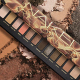 Lidschattenpalette Urban Decay Naked Reloaded (14,2 g)-1