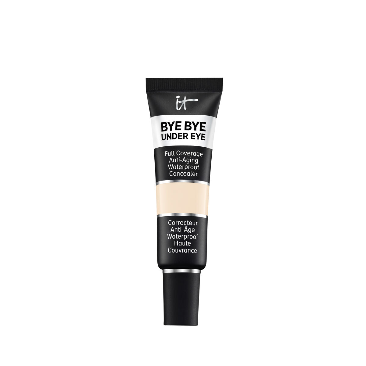 Facial Corrector It Cosmetics Bye Bye Under Eye Clear 12 ml-0